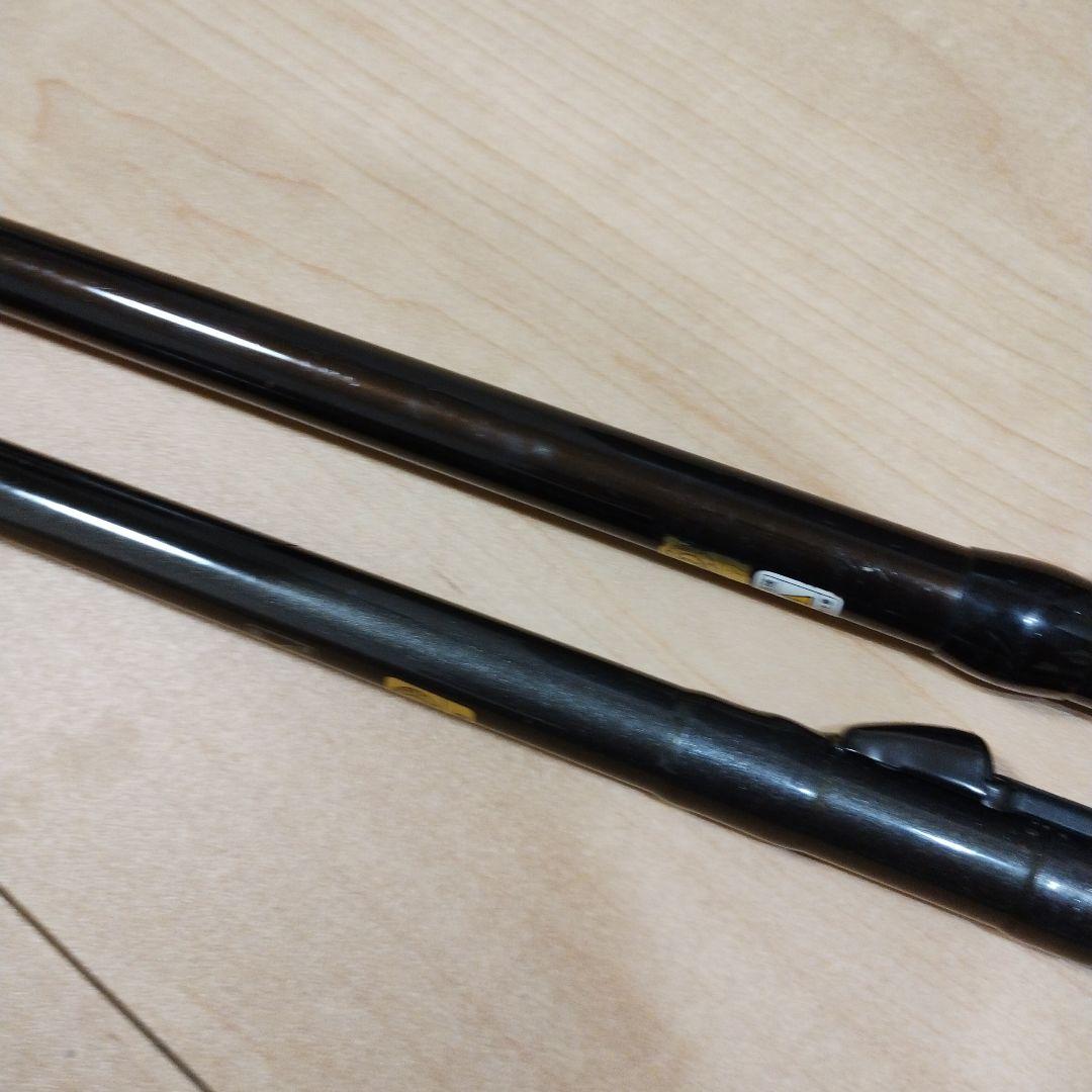 2本セット DAIWA HSプロ磯 F1.5-44 M-V