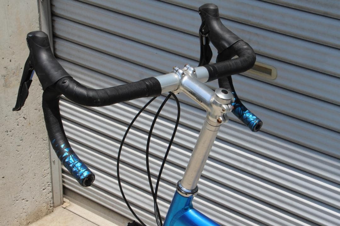 Panasonic♪LIGHT WING♪軽量アルミフレーム♪カスタム多数です♪