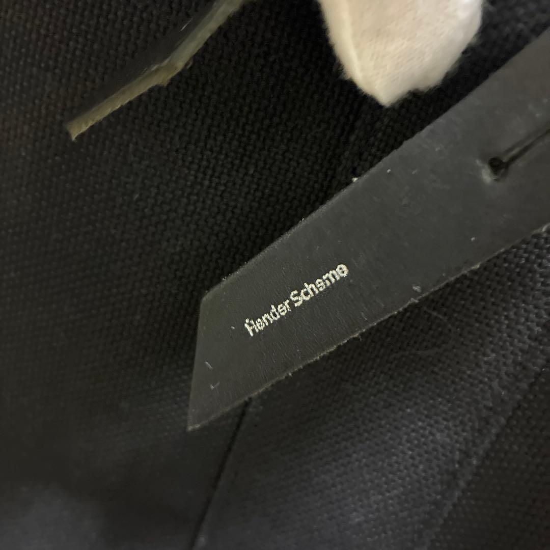 美品Hender Scheme Campus Bag Big エンダースキーマ