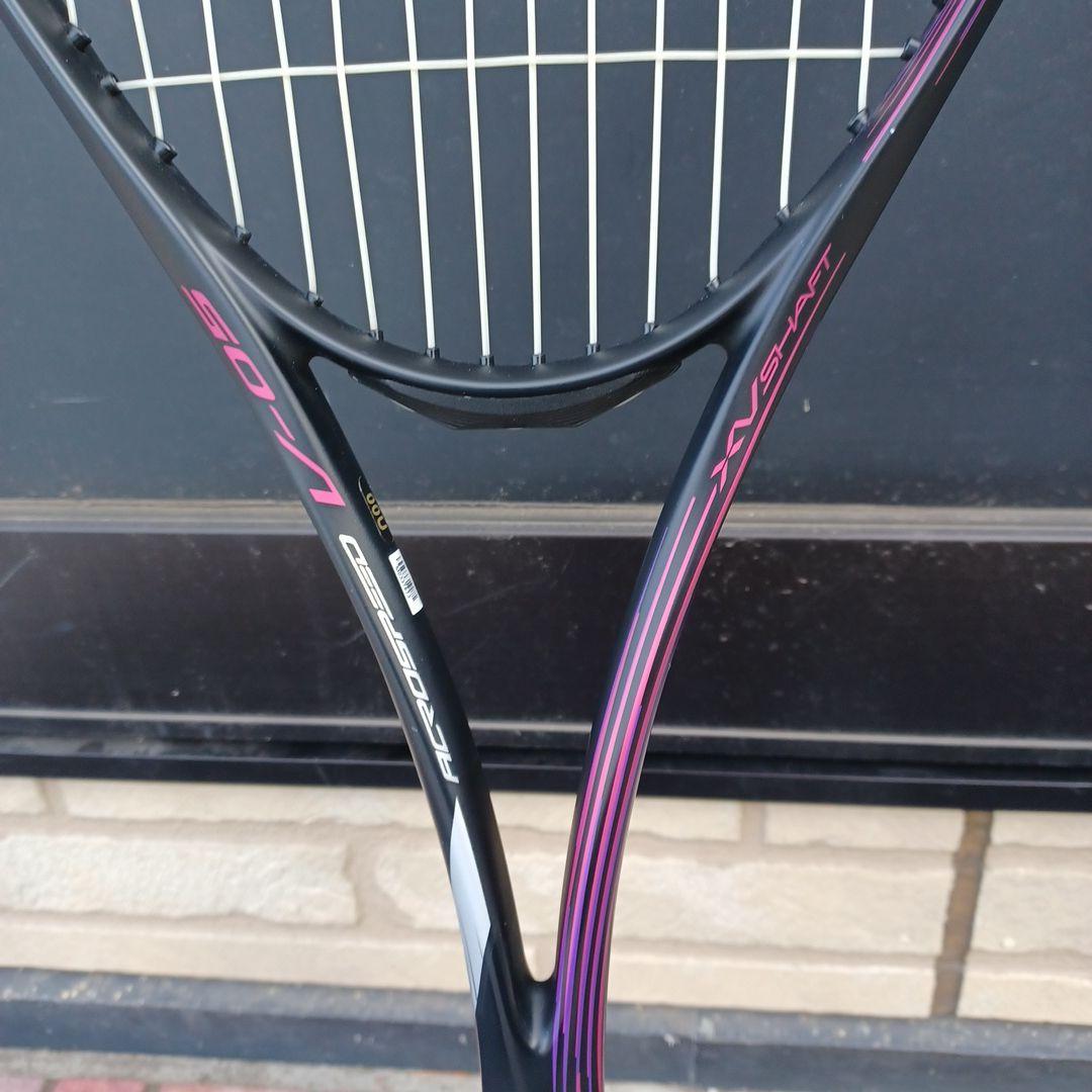 mizuno軟式テニスラケット