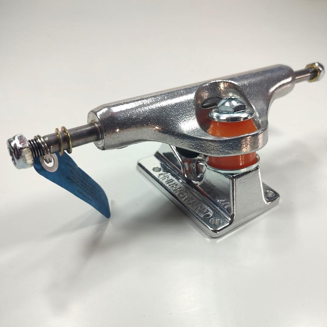 129 MID F. Hollow Independent Truck 新品2個