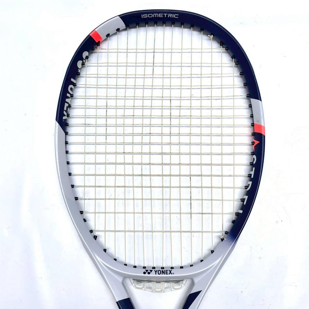 美品　ヨネックス(YONEX) 硬式テニス ラケット アストレル 105