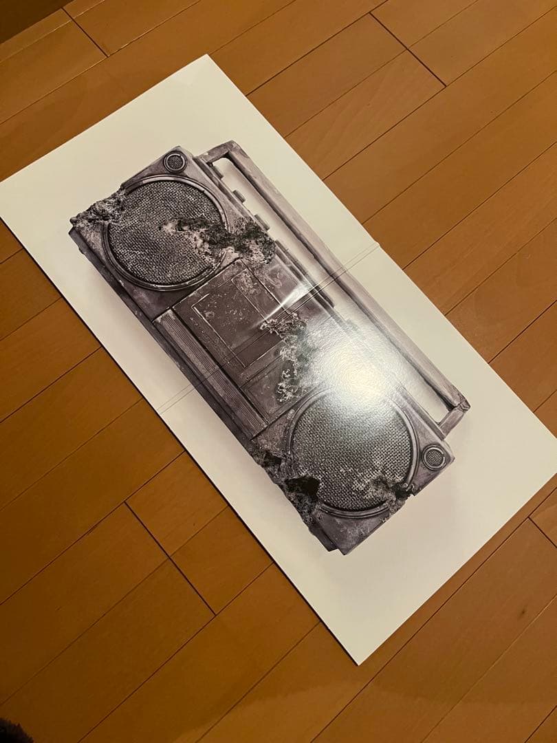 Nas THE LOST TAPES II 2枚組アナログレコード