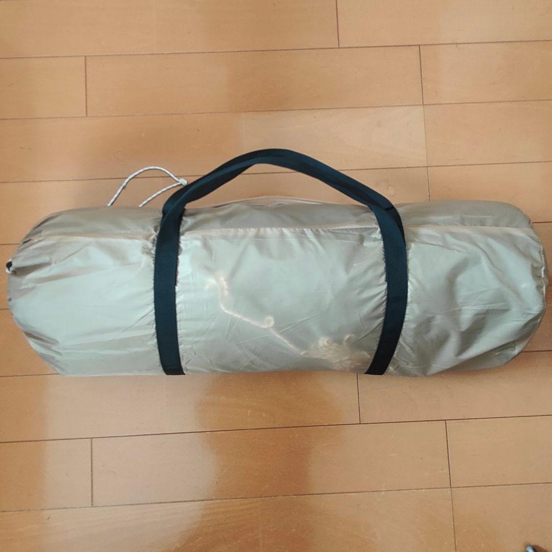 IGNIO　イグニオ　トンネルテント　3人用　IG21319TT