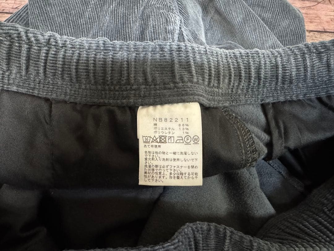 THE NORTH FACE グラナムコードパンツ　Ｌサイズ