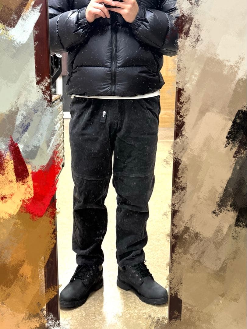 THE NORTH FACE グラナムコードパンツ　Ｌサイズ