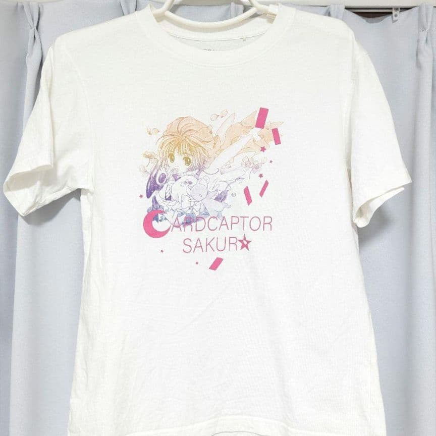 CLAMP　カードキャプターさくら　グッズ