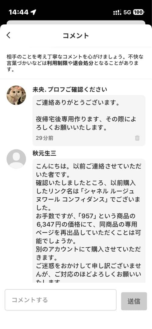 専用　シャネル　アイシャドウパレット