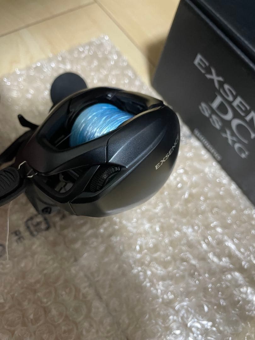 最終価格　美品 シマノ EXSENCE DCSS XG エクスセンスDC