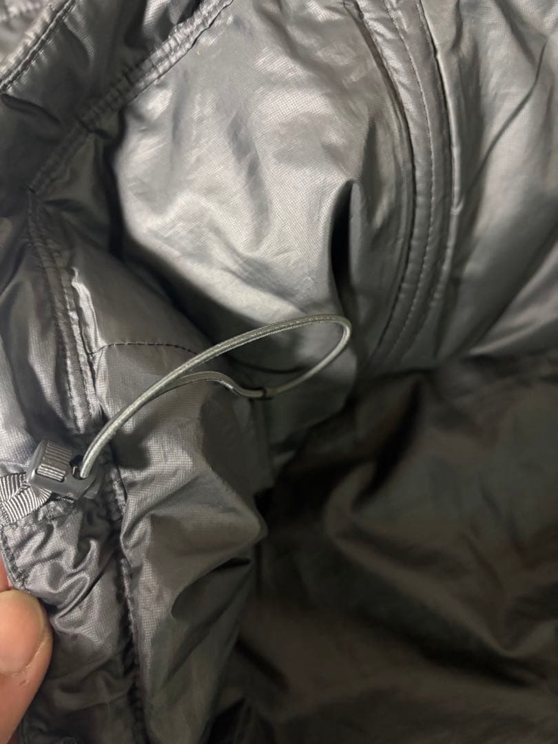 patagonia パタゴニア ナノパフベスト　中綿ベスト FGE サイズS