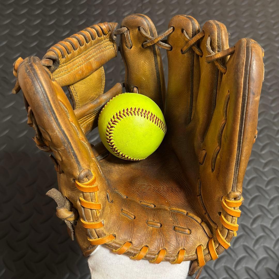 MIZUNO PRO ミズノプロ 硬式 内野手用 右投げ グローブ 野球 グラブ