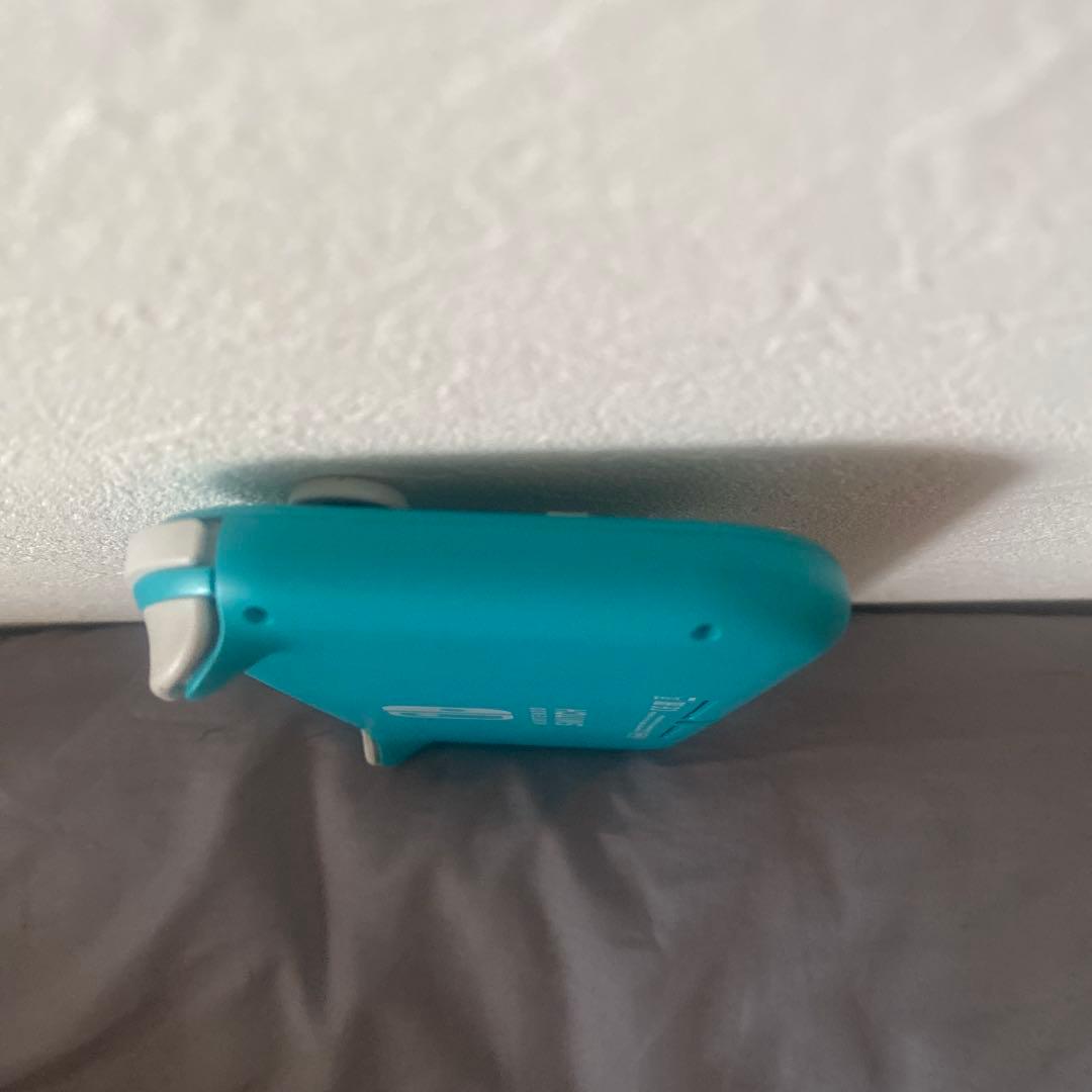 Nintendo Switch Nintendo Switch Lite With game card