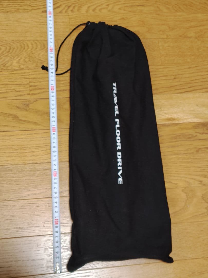 アクセサリー LEZYNE CNC TRAVEL FLOOR DRIVE