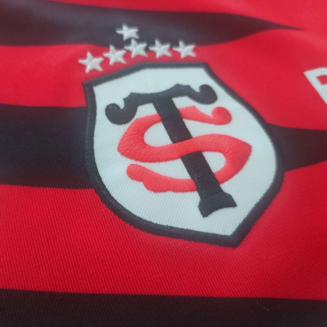 ウェア NIKE 24/25 Stade Toulousain 3st Jersey