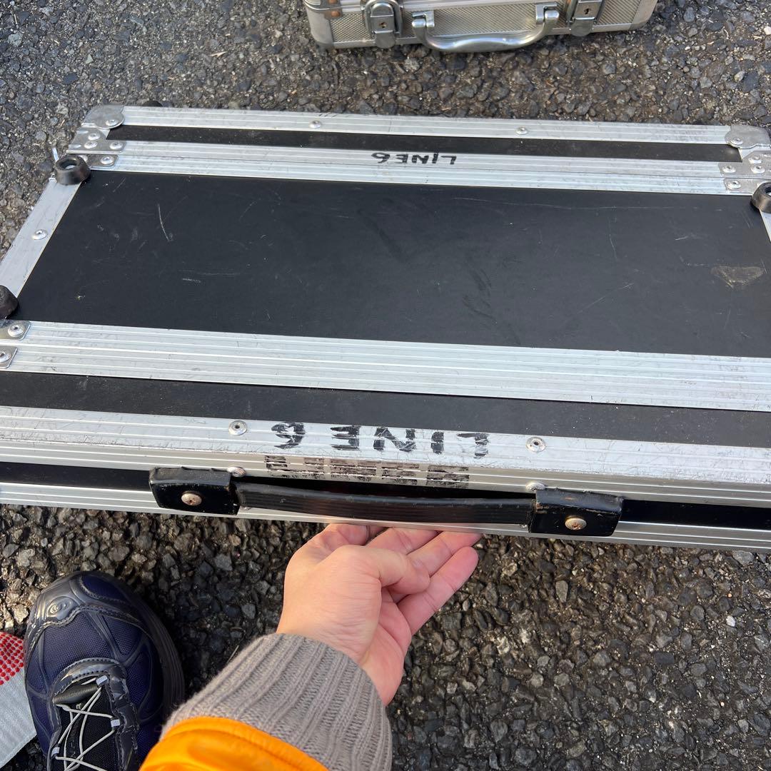 LINE 6 XD-V75 ワイヤレスシステムセット