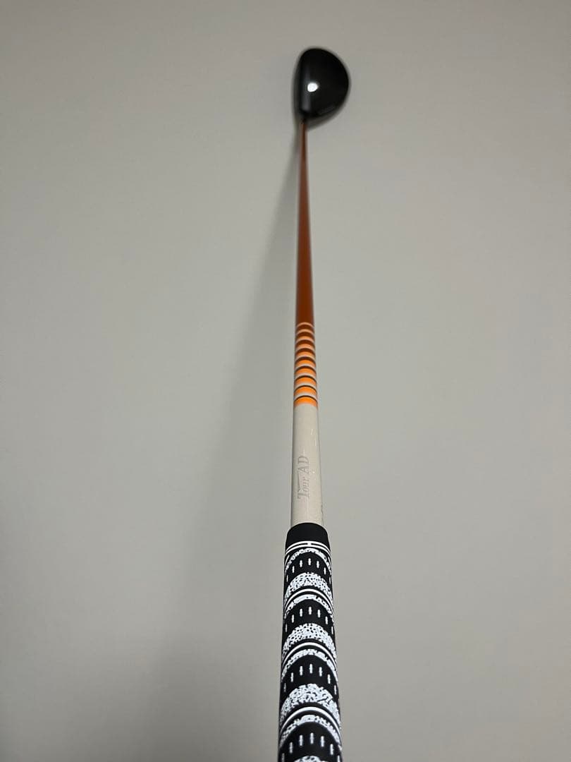キャロウェイ AiスモークMAX 5W ツアーAD DI-7X