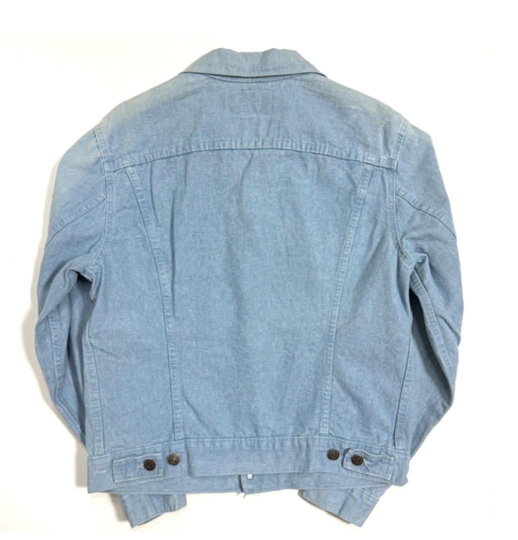 激レア90s Levi's 70506-5914 COTTON JACKET