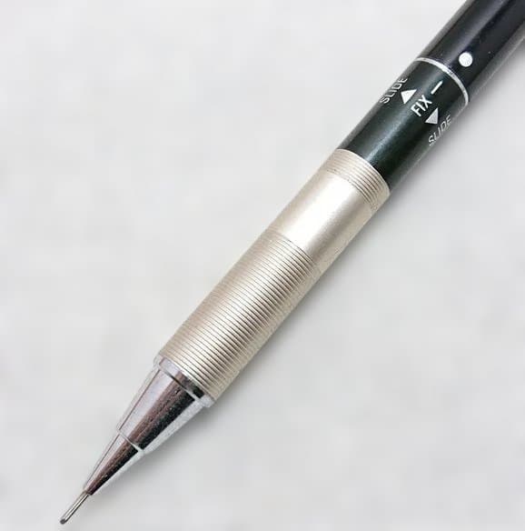 Sakura サクラ two in one 製図 シャーペン シャープペンシル
