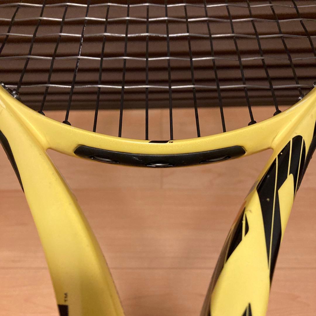 BabolaT バボラ ピュアアエロ 硬式テニスラケット G1