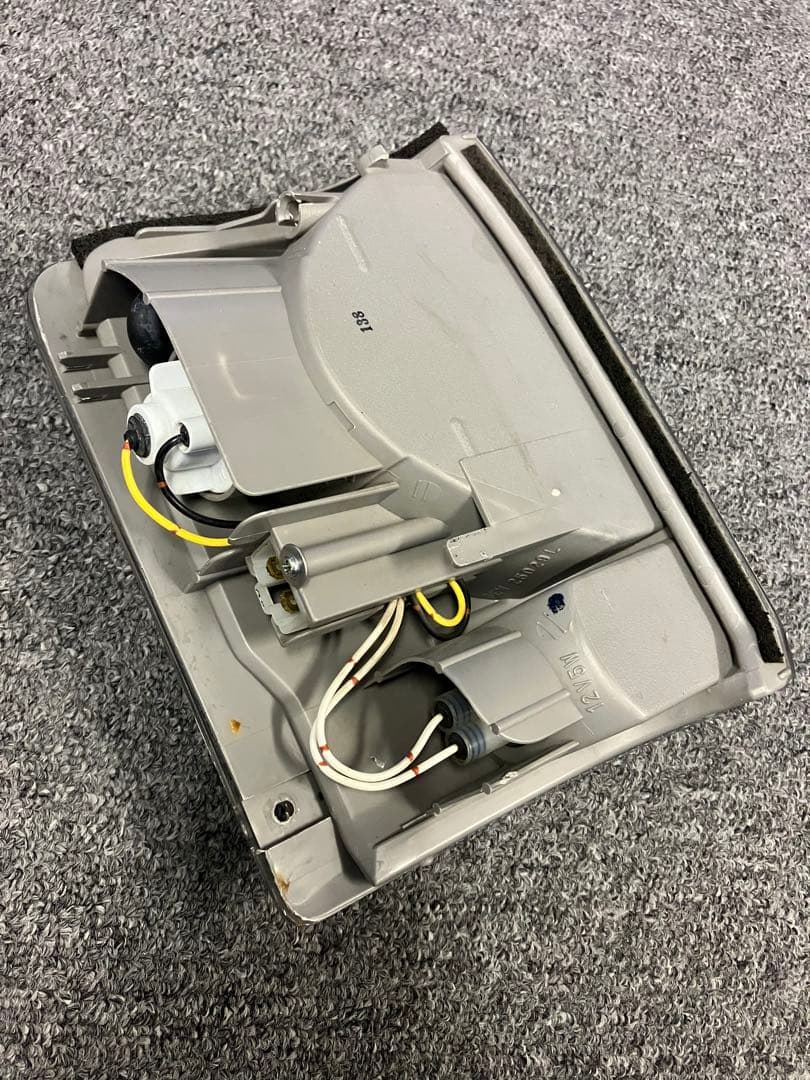 サンバー コーナーランプ ウィンカーランプ 左右TV1 TV2 TT1 TT2