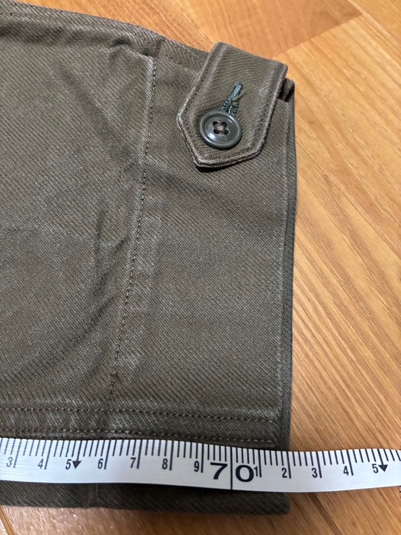 パンツ FREEWHEELERS & CO.\"AVIATORS' TROUSERS\"