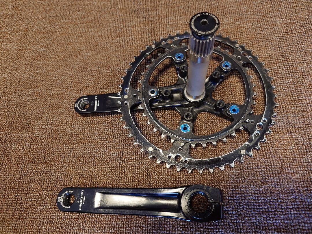 【defiマートさん限定】ディズナ DIXNA ラ・クランク 155mm