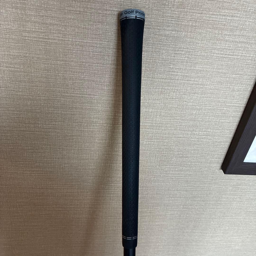 Callaway Rogue ST MAX 5W 21度