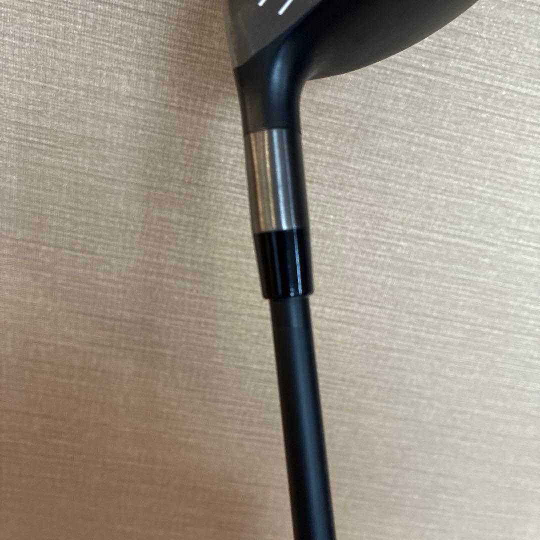 Callaway Rogue ST MAX 5W 21度