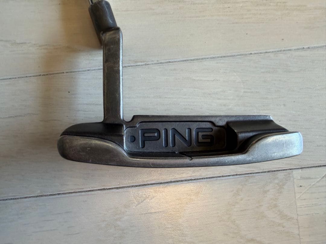 ◆ゼクシオ9（ドライバー、5w）とキャディバッグ セット（PINGパター付き）