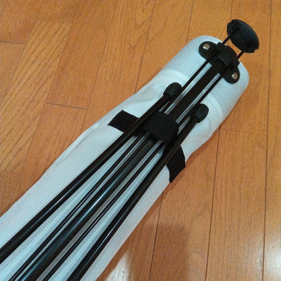 極美品‼️パーリーゲイツ スタンドバッグ