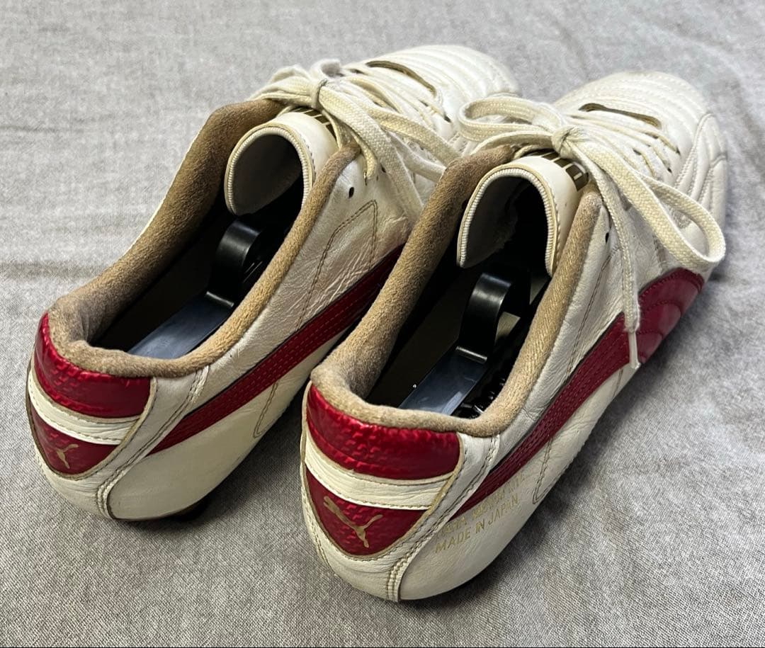 古着販売  PUMA パラメヒコライト HG 27.0cm
