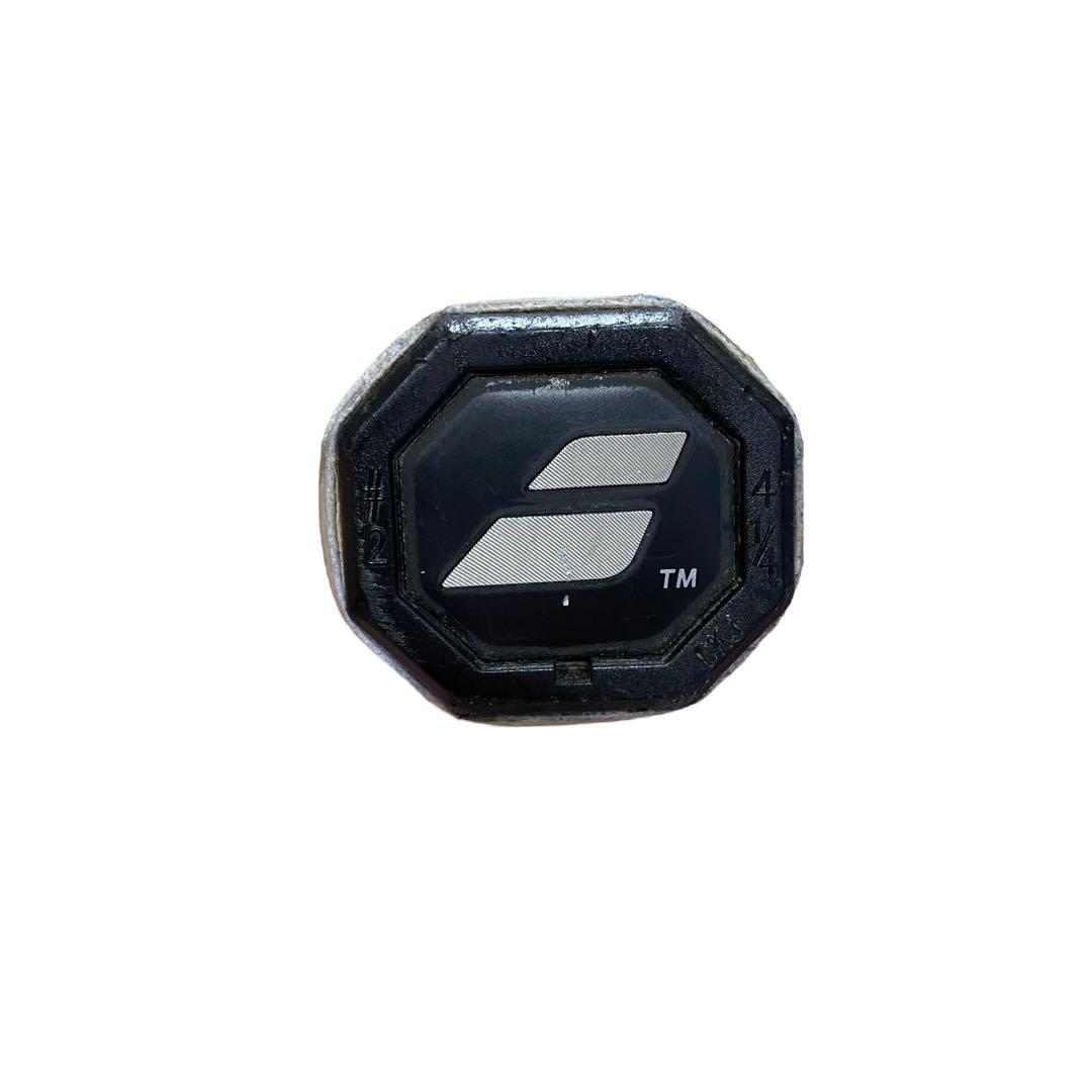 【美品】BabolaTバボラ PURE aero ピュアアエロ 2016年モデル