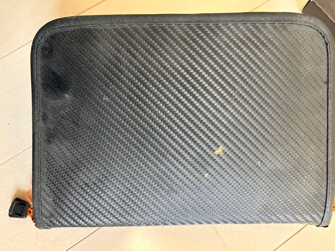 スプーンルアー・ハードルアーセット　中古品