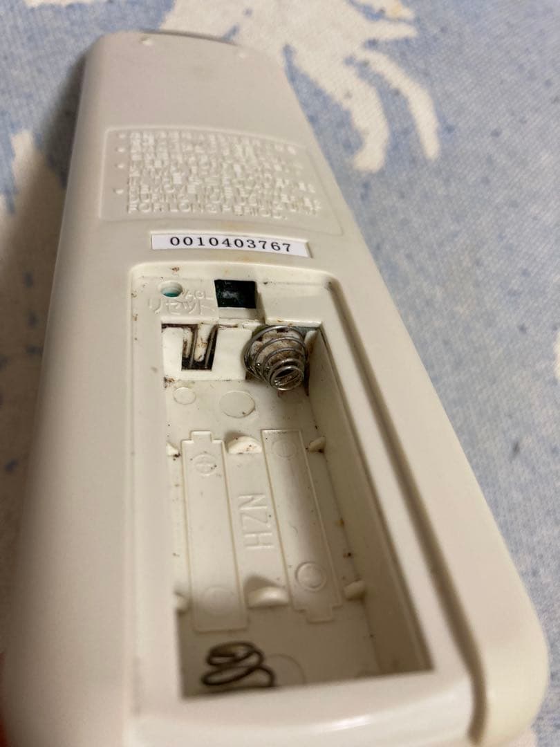 窓用エアコン　Haier