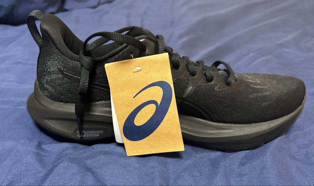 新品・未使用　ASICS GT-2000 13 ブラック 26.5サイズ