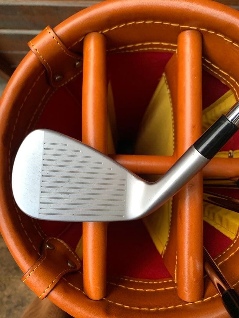 TaylorMade P790 2023 アイアン 6i-Pw 50° 56°