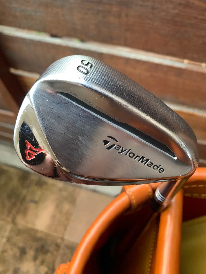 TaylorMade P790 2023 アイアン 6i-Pw 50° 56°