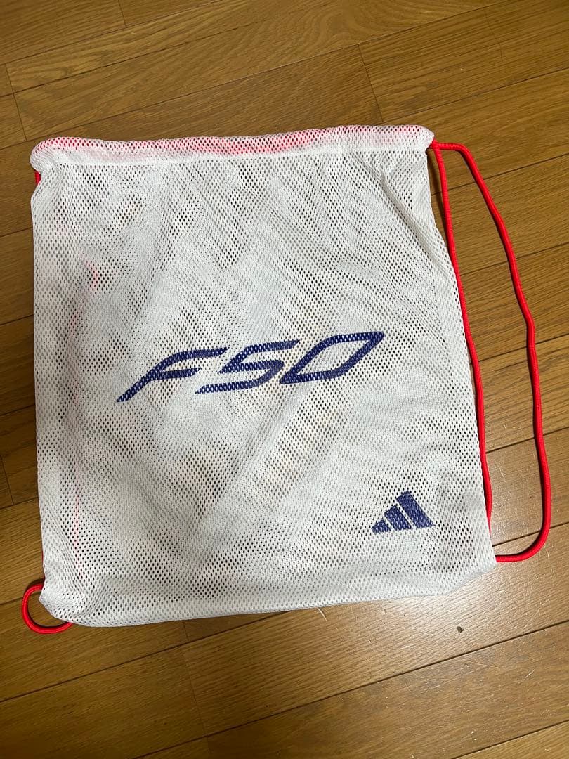 adidas X SPEED HG/AG 24.0cm サッカースパイク