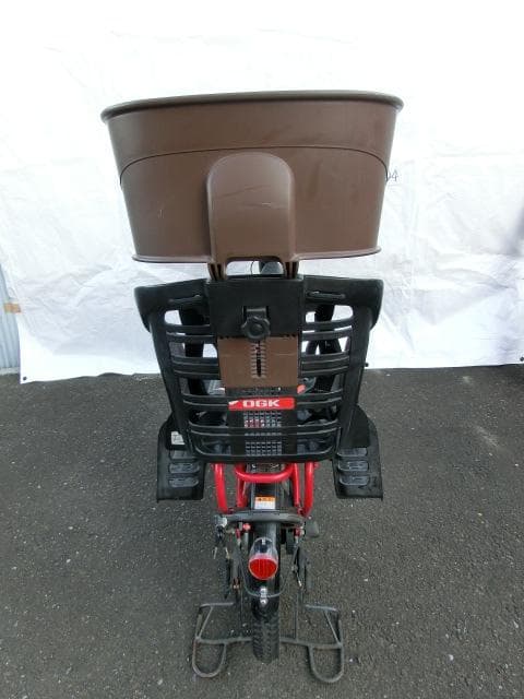 204：YAMAHA PAS Kiss 電動自転車 引取限定：松伏町 北葛飾郡