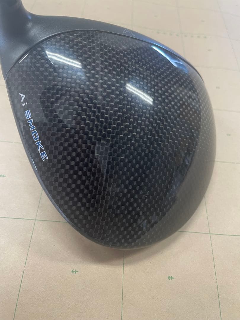 キャロウェイパラダイムaiスモークmax d スピーダーnxバイオレット50S