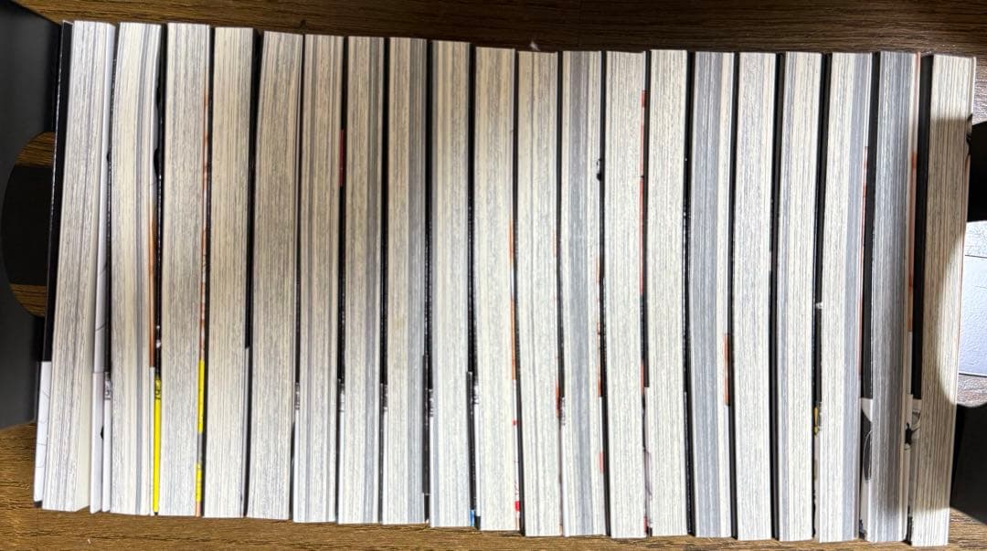 バチバチ漫画 全巻セット