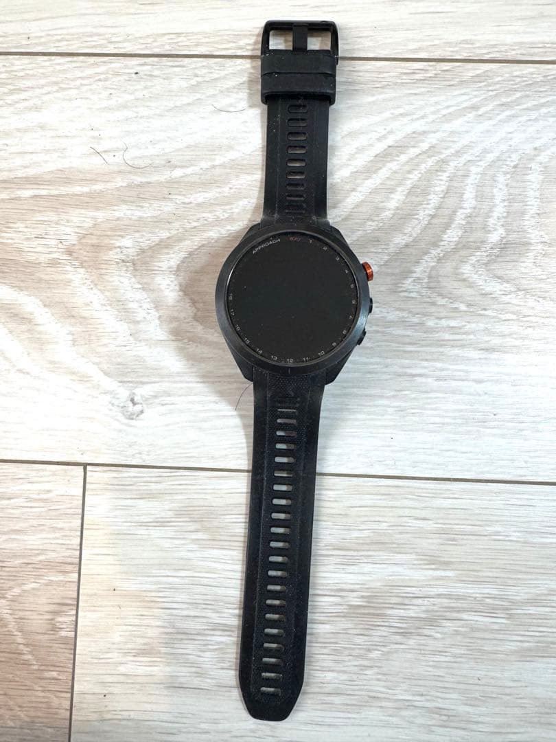 ガーミン アプローチS70 47mm GARMIN Approch