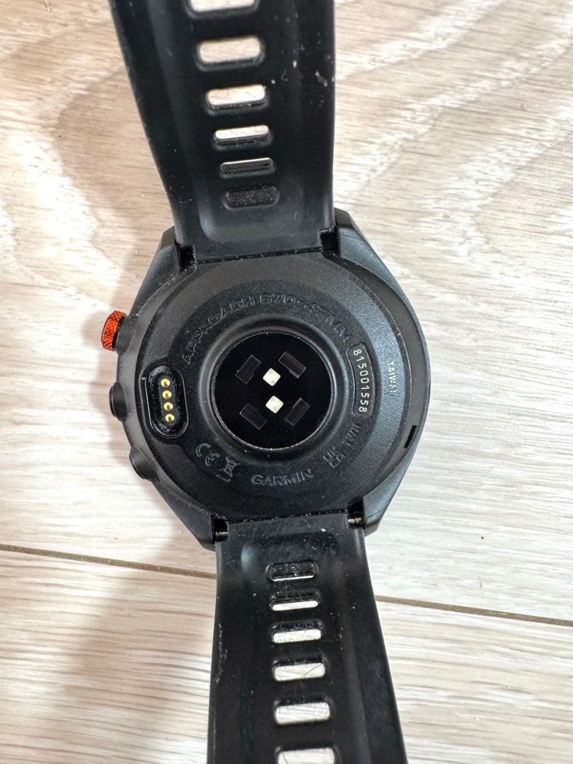ガーミン アプローチS70 47mm GARMIN Approch