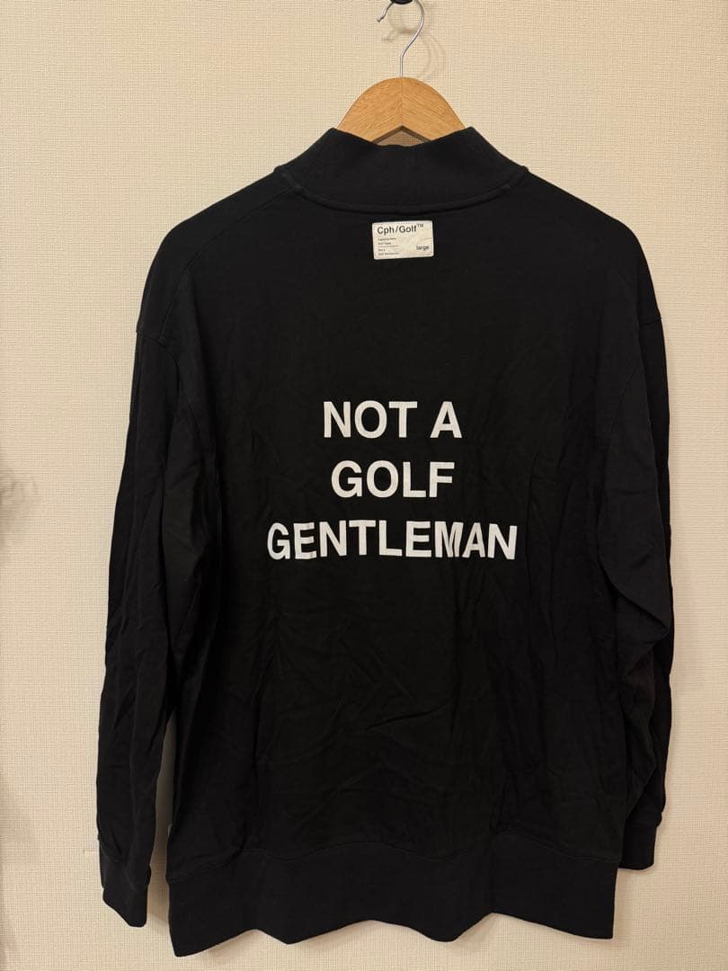 Cph/Golf™ ゴルフトップス