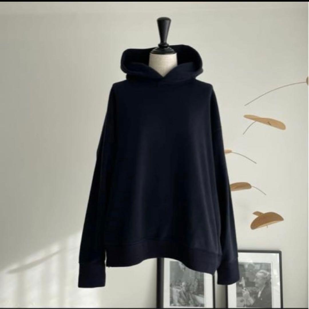 argue ITALY MICRO FLEECE SET ネイビー　サイズ2
