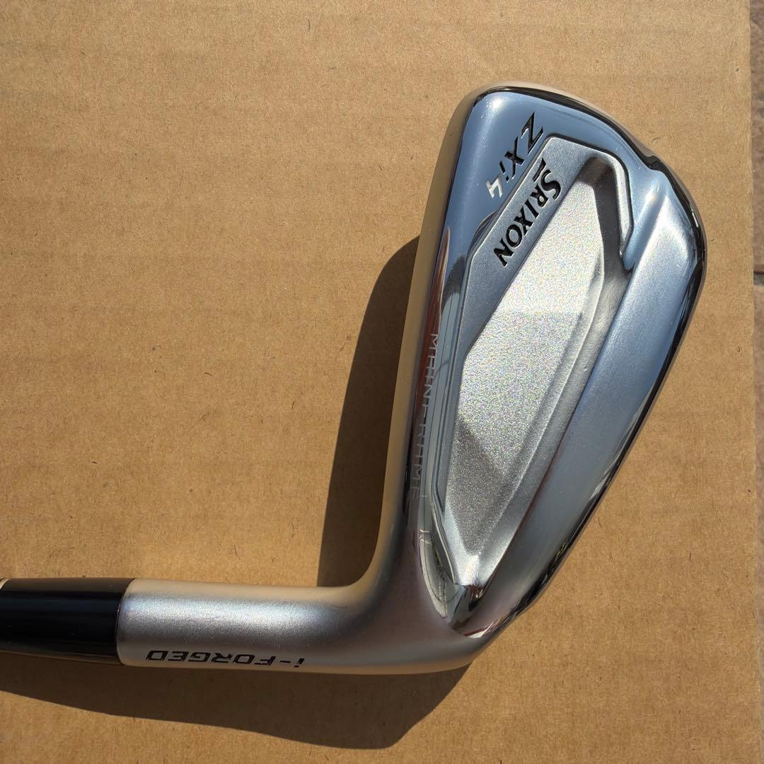 ◆SRIXON◆ZXi４◆アイアン◆6-P◆5本◆DiamanaZXi70Ｓ