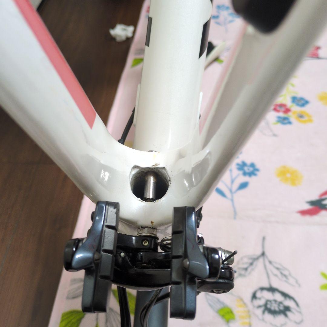 TREK MADON2.1　ロードバイク　新潟で引き取り限定