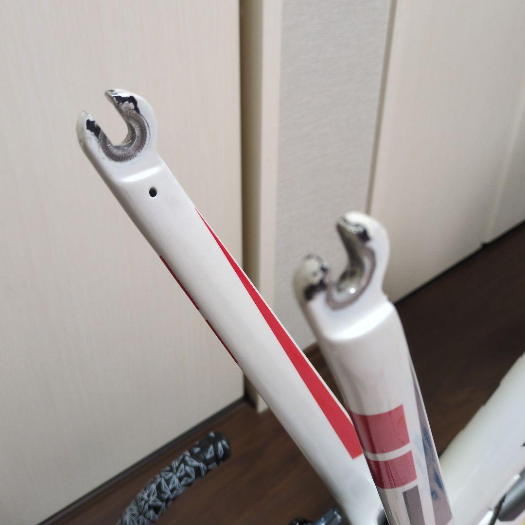 TREK MADON2.1　ロードバイク　新潟で引き取り限定