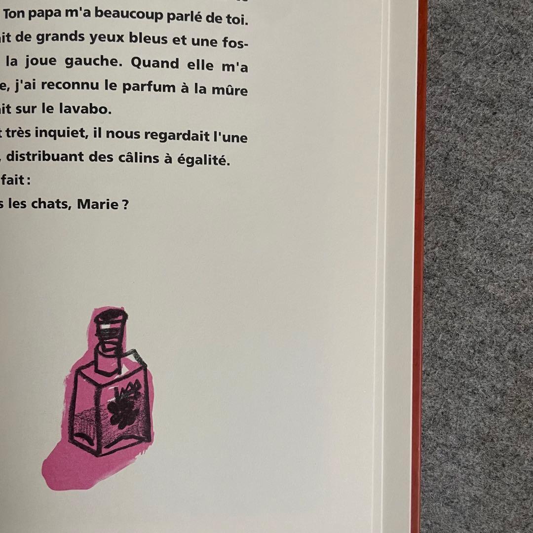La première fois que j'ai perdu mon chat