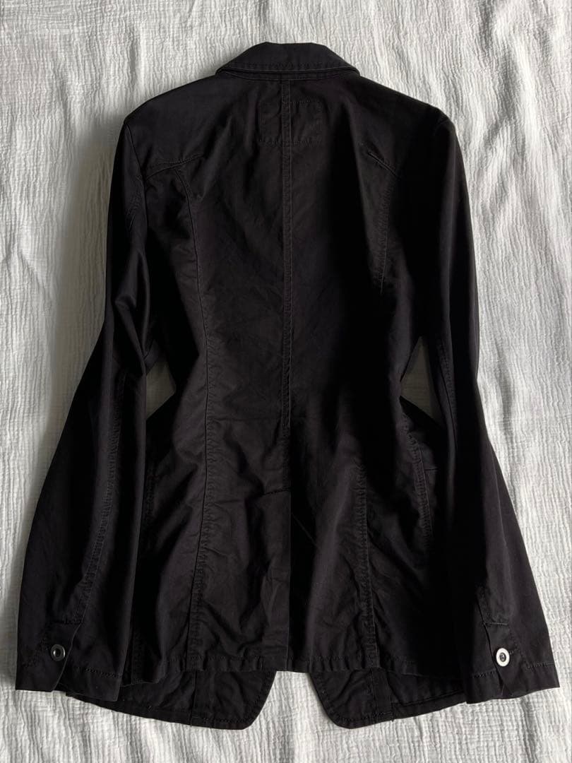 ジャケット・アウター \"MARITHE FRANCOIS GIRBAUD\" Middle Jacket